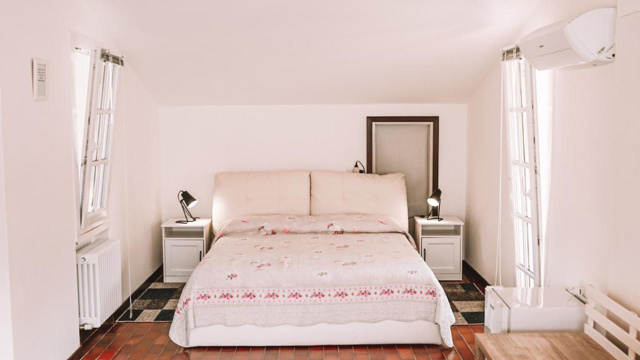 레체노 Casa Zoe 아파트 외부 사진
